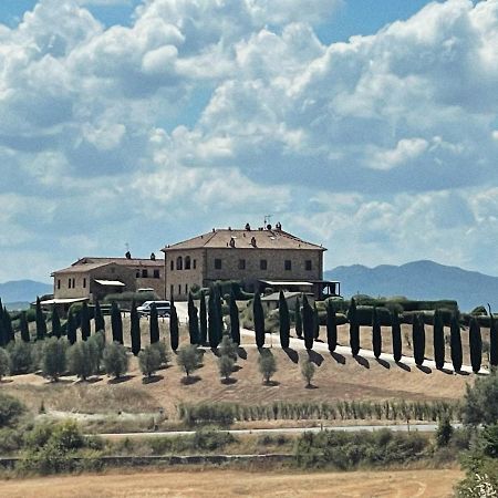 Podere Le Volpaie - Arancia Montecatini Val di Cecina Dış mekan fotoğraf