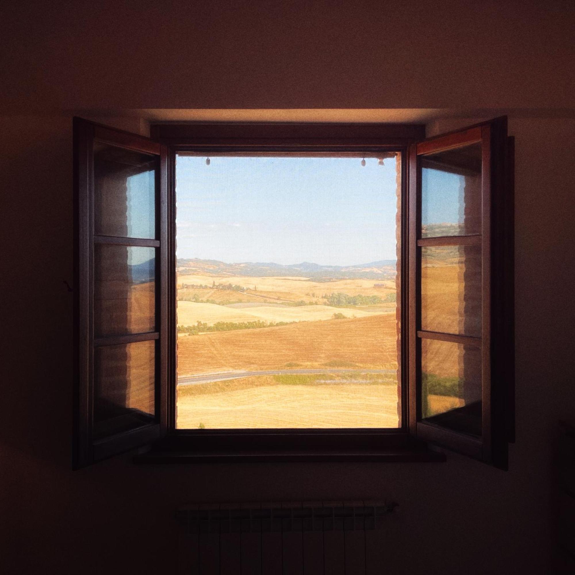 Podere Le Volpaie - Arancia Montecatini Val di Cecina Dış mekan fotoğraf